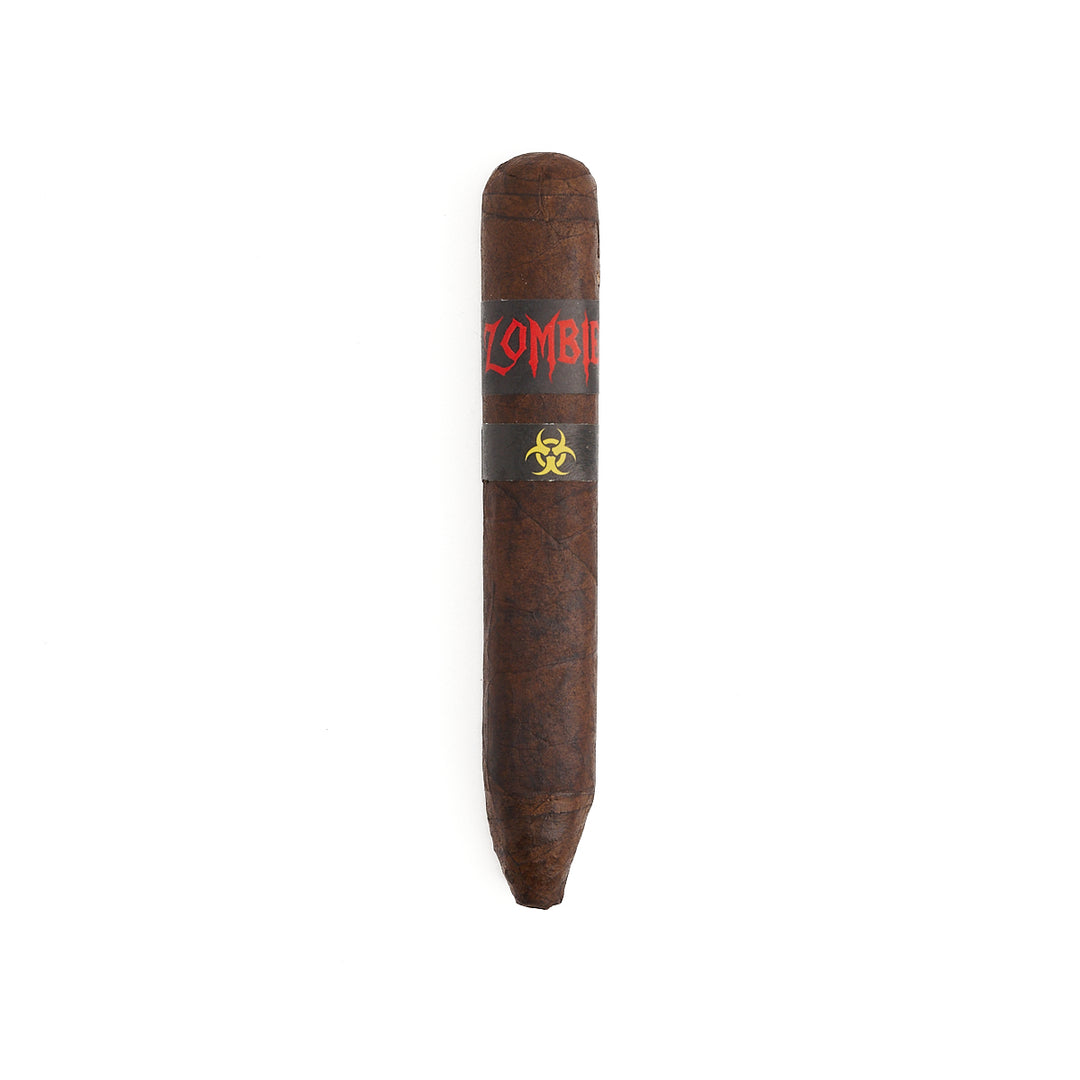 Viaje Zombie Biohazard Green