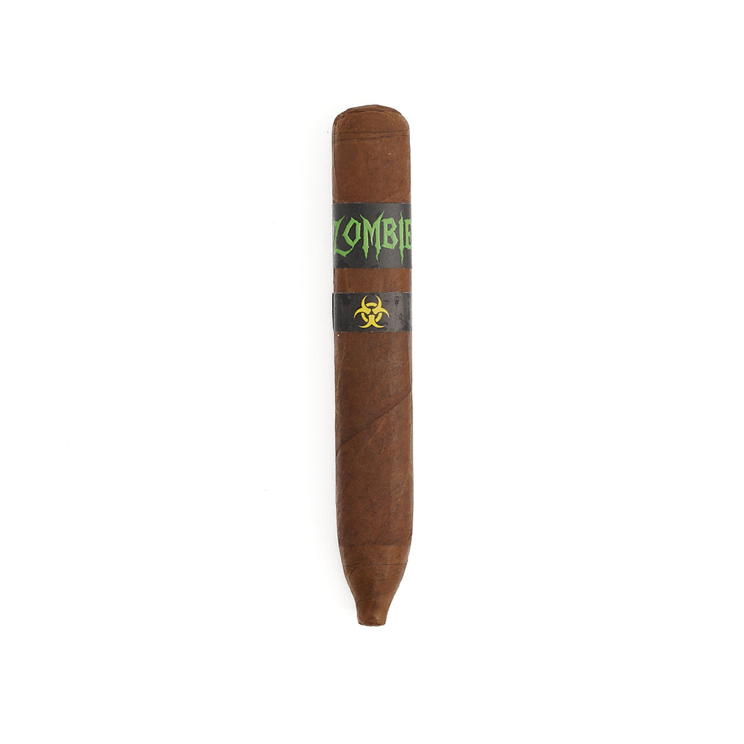 Viaje Zombie Biohazard Red
