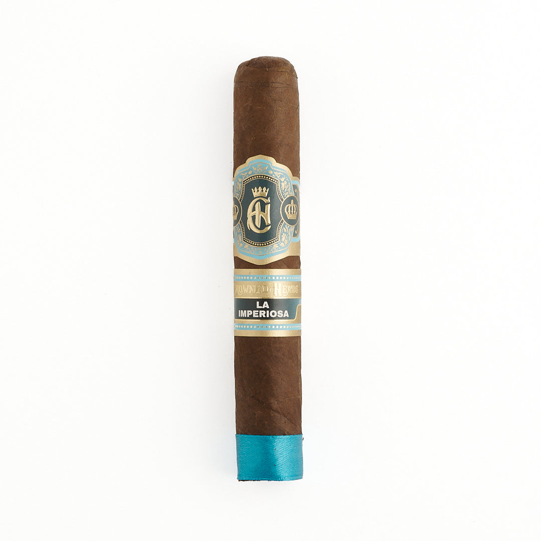 Crowned Heads La Imperiosa Dukes