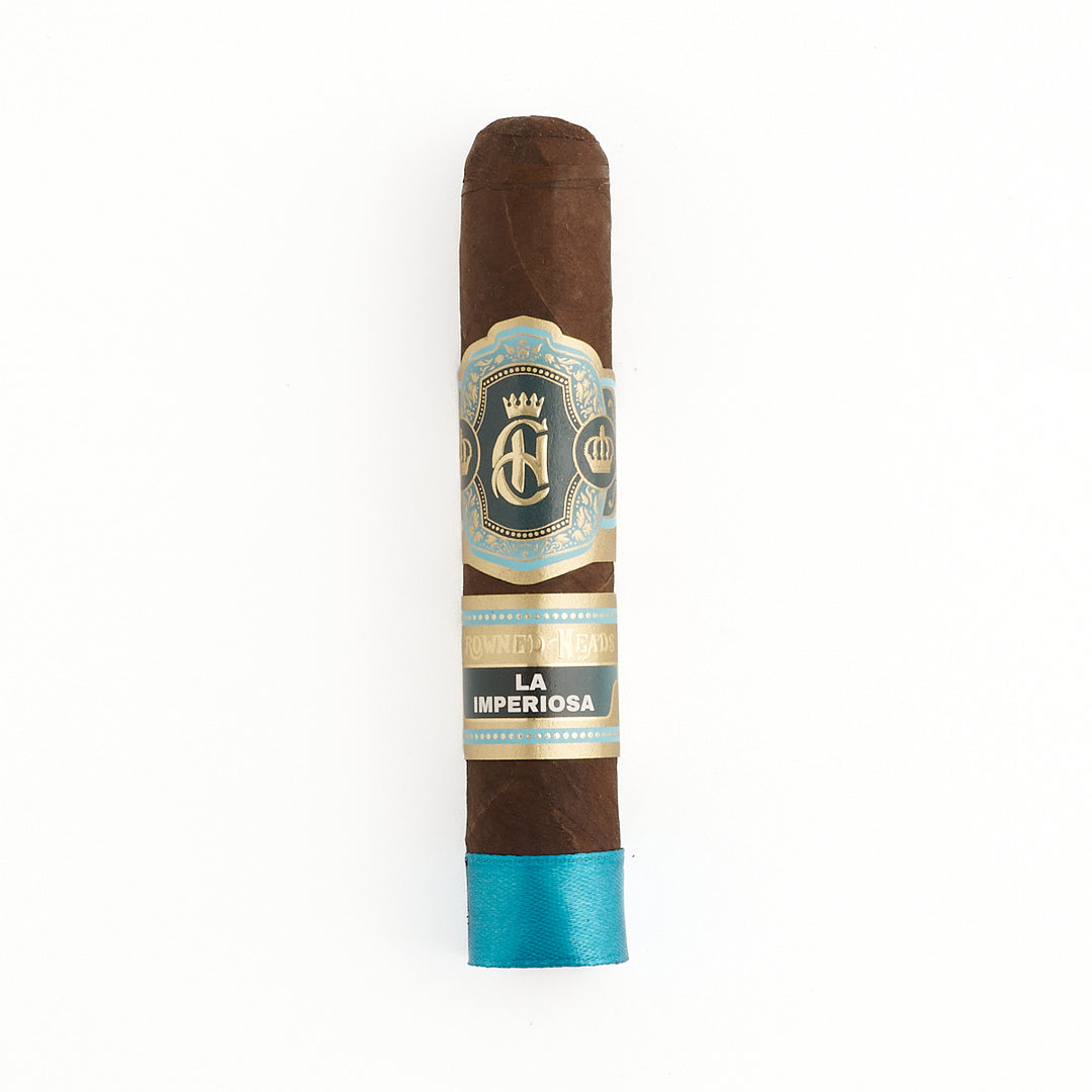 Crowned Heads La Imperiosa Magicos