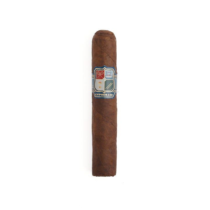 Casdagli Cypher 3311 Boniface