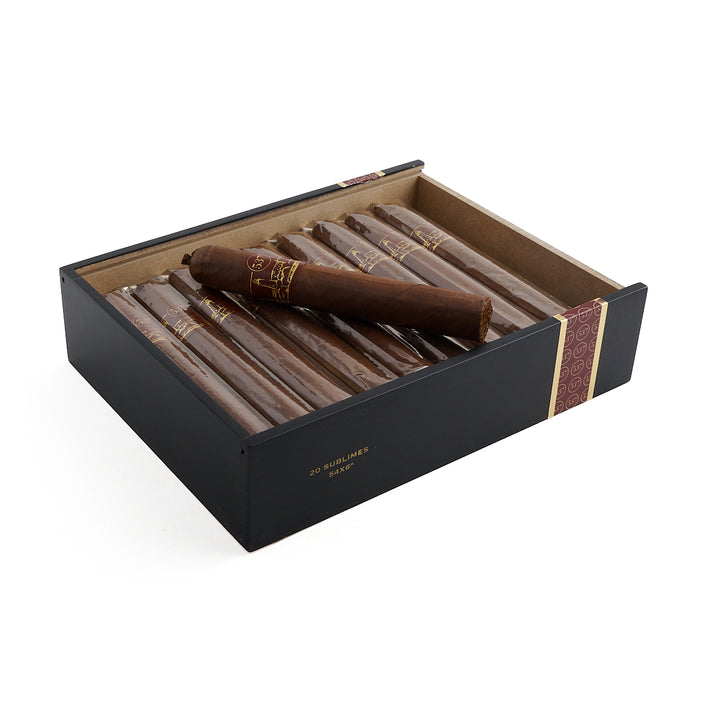 IGM 537 Sublimes