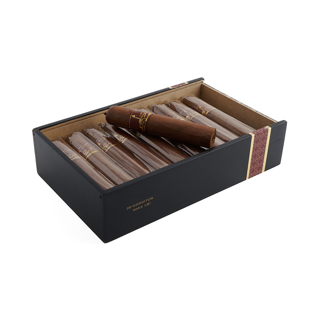 IGM 537 Gorditos