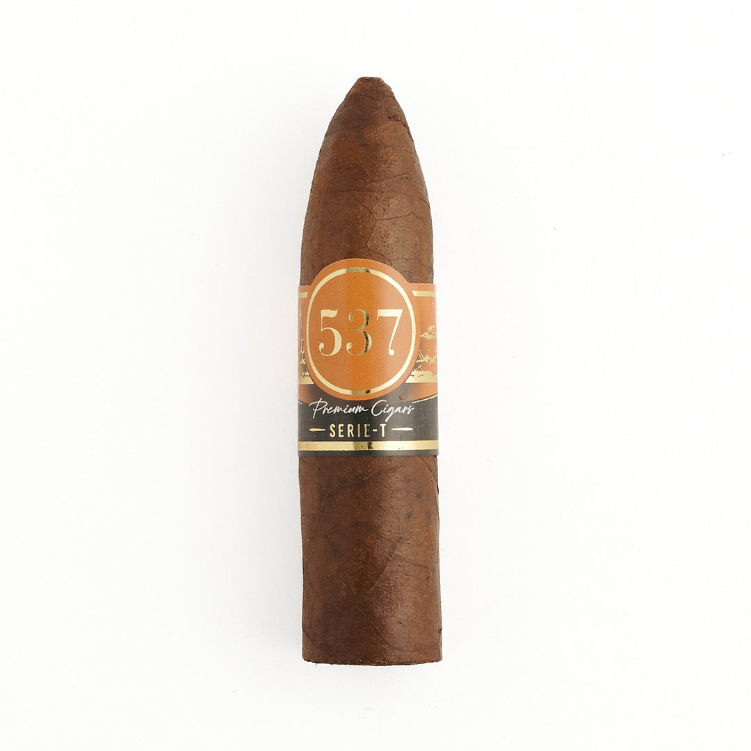 IGM 537 Rockets