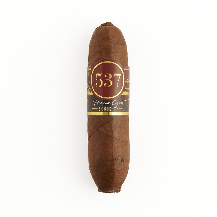 IGM 537 Fabulosos
