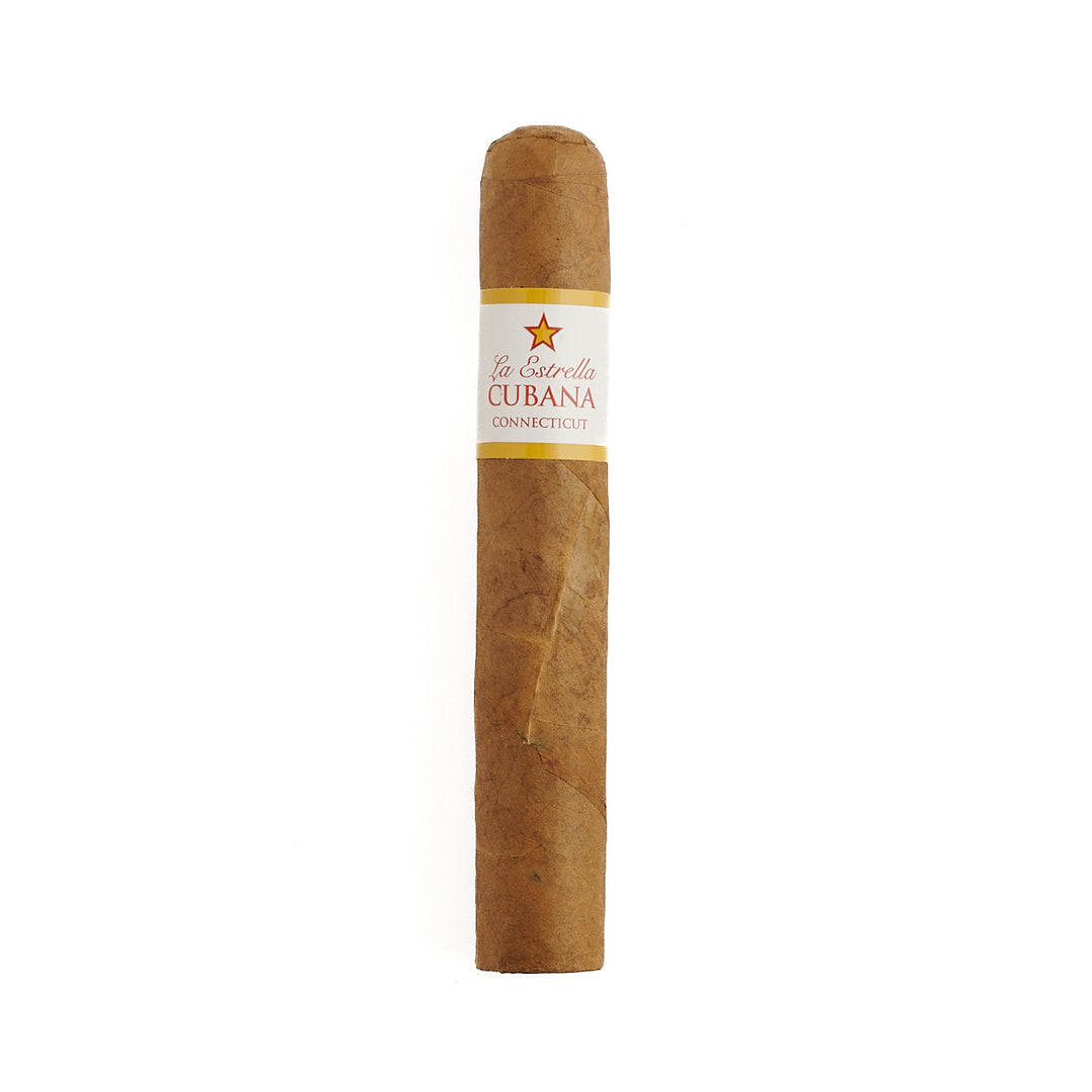 La Estrella Cubana Connecticut Gigante