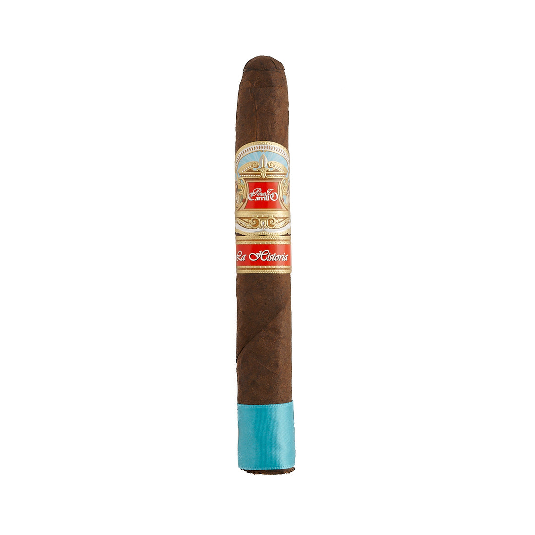 E.P. Carrillo La Historia Dona Elena Toro