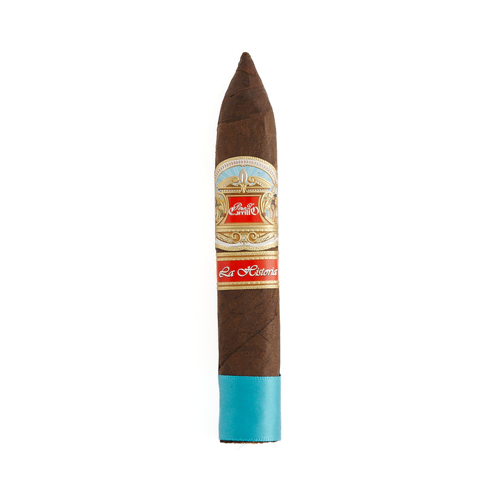 E.P. Carrillo La Historia Regalias D'Celia Pyramid