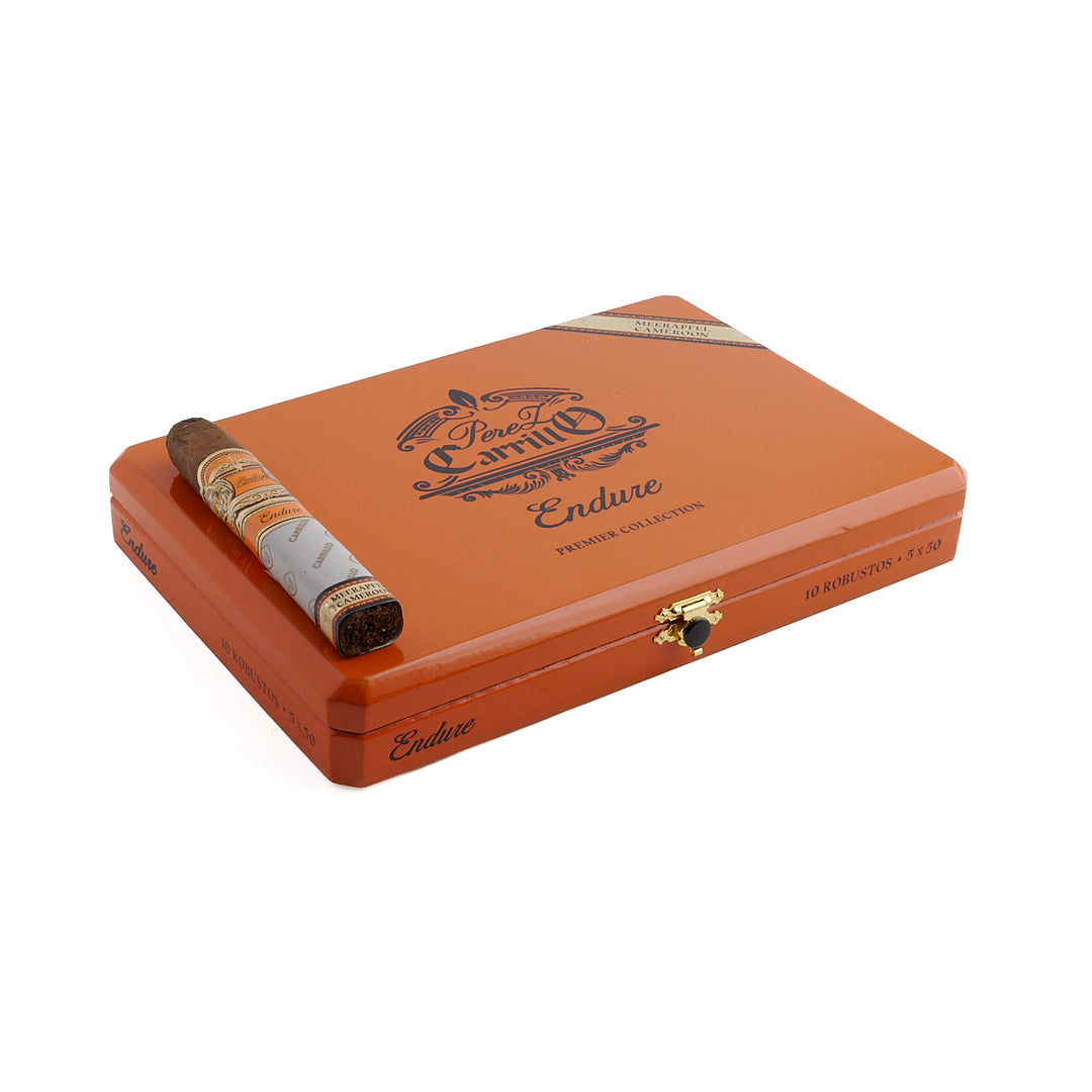E.P. Carrillo Endure Robusto