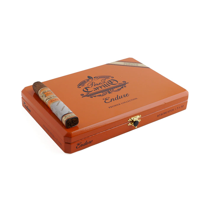 E.P. Carrillo Endure Robusto