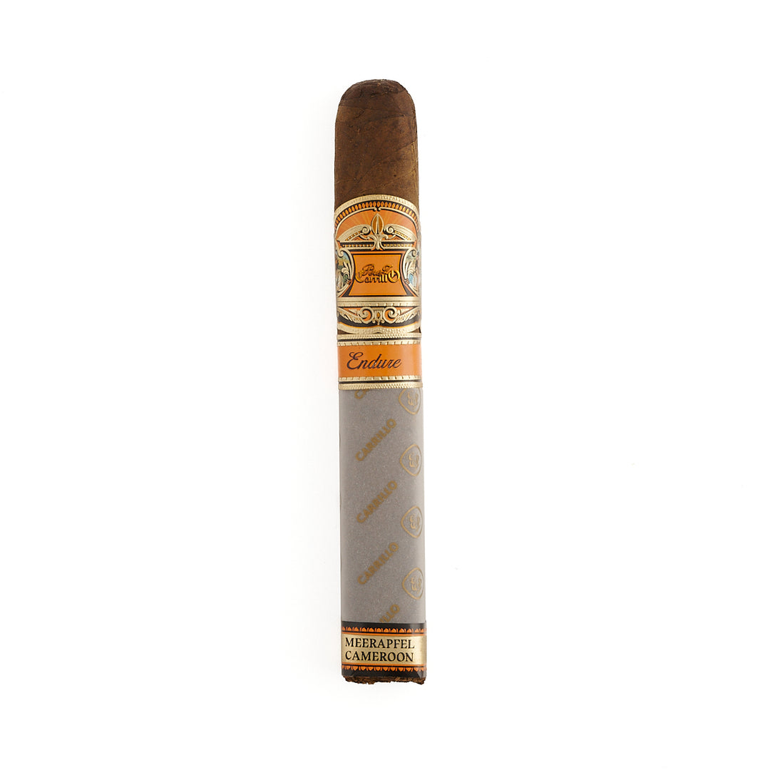 E.P. Carrillo Endure Toro