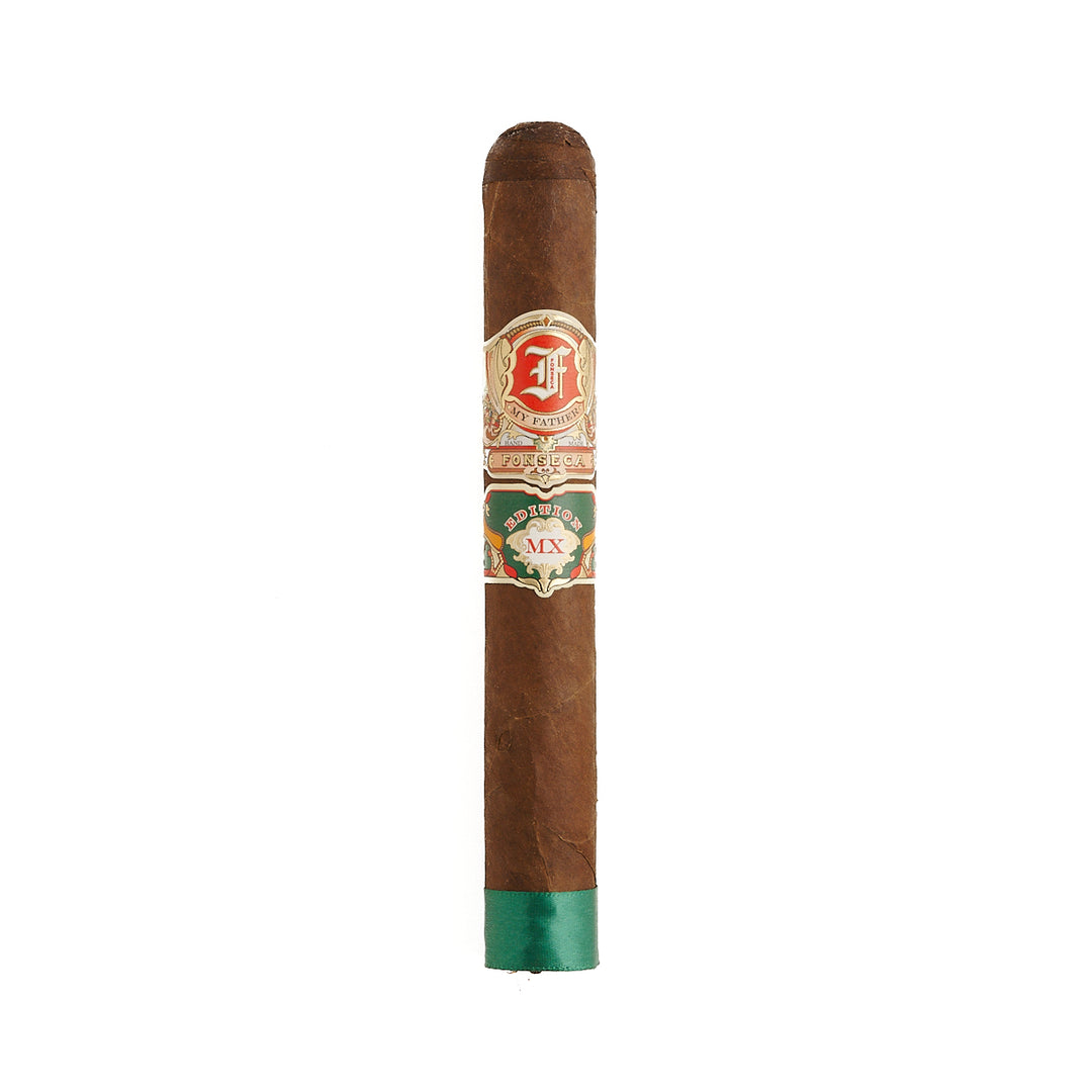My Father Fonseca MX Edition Toro Grande