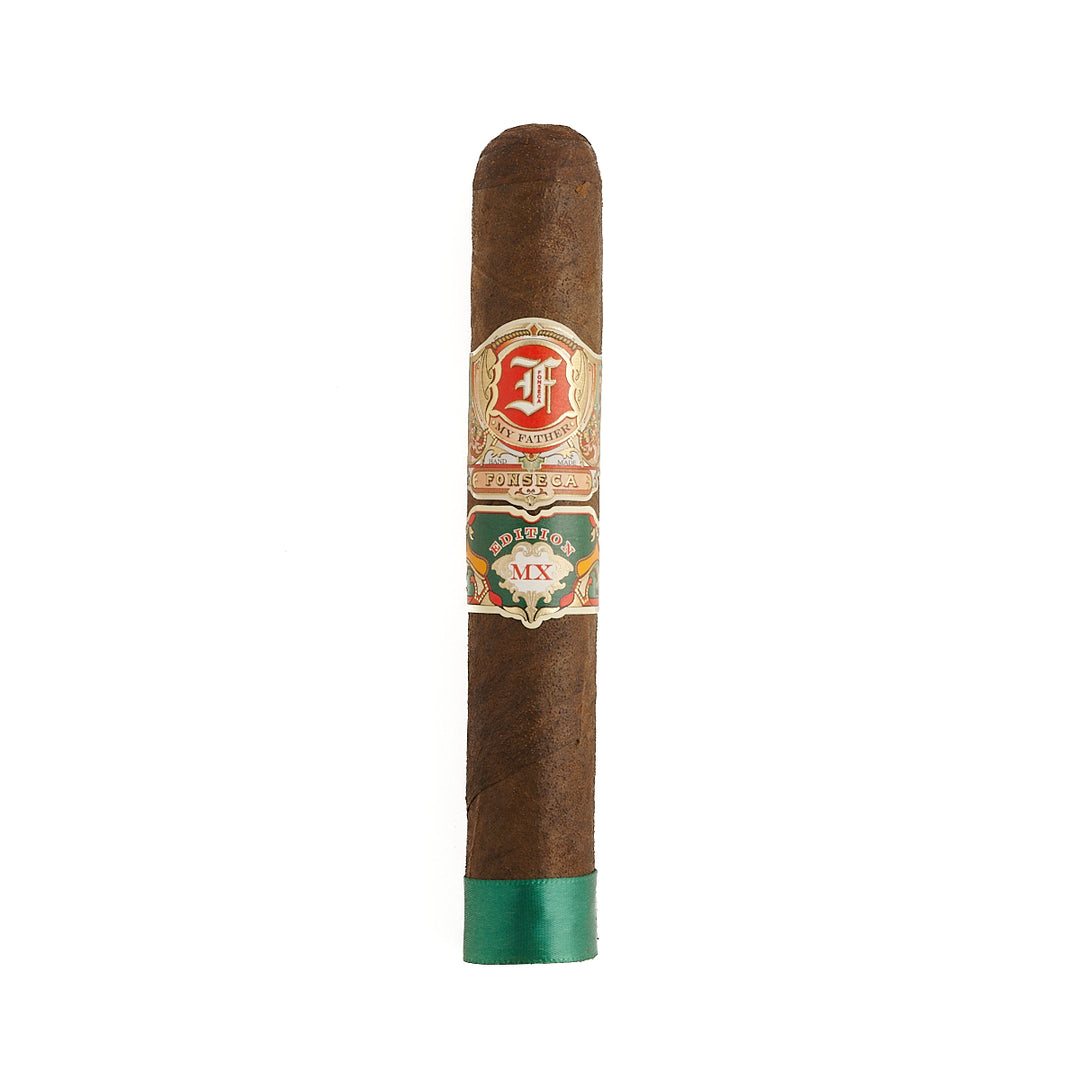 My Father Fonseca MX Edition Toro Gordo