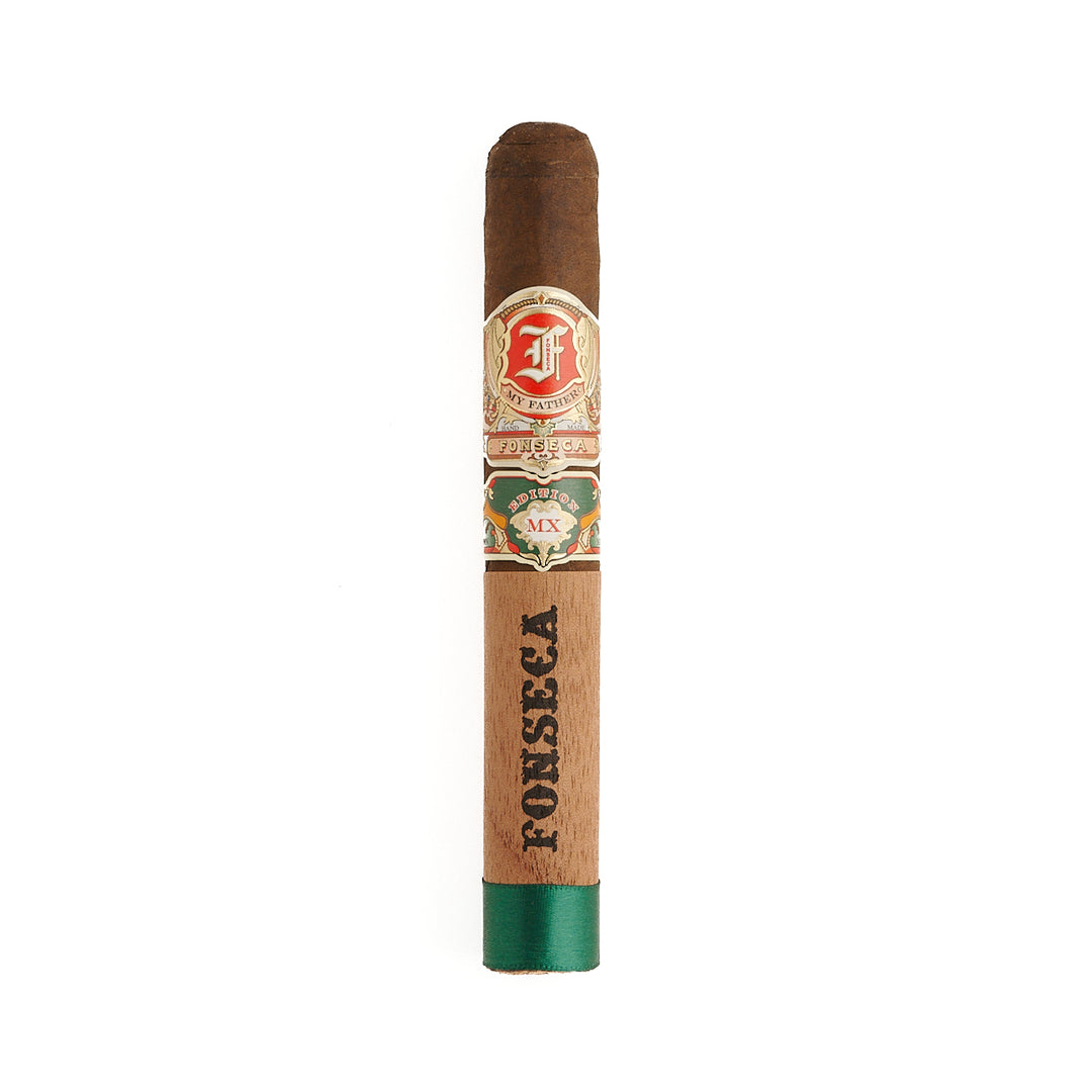 My Father Fonseca MX Edition Cedros