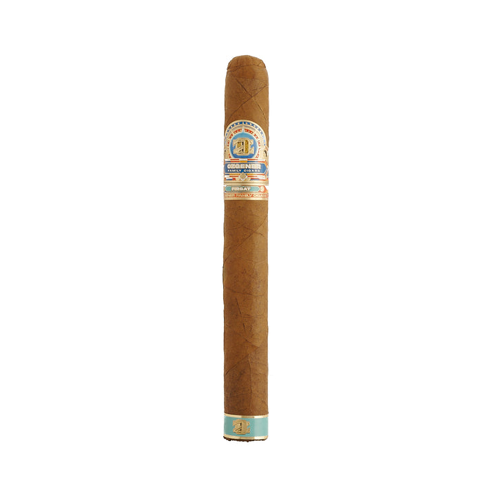 Ozgener Family Cigar Firsat F54