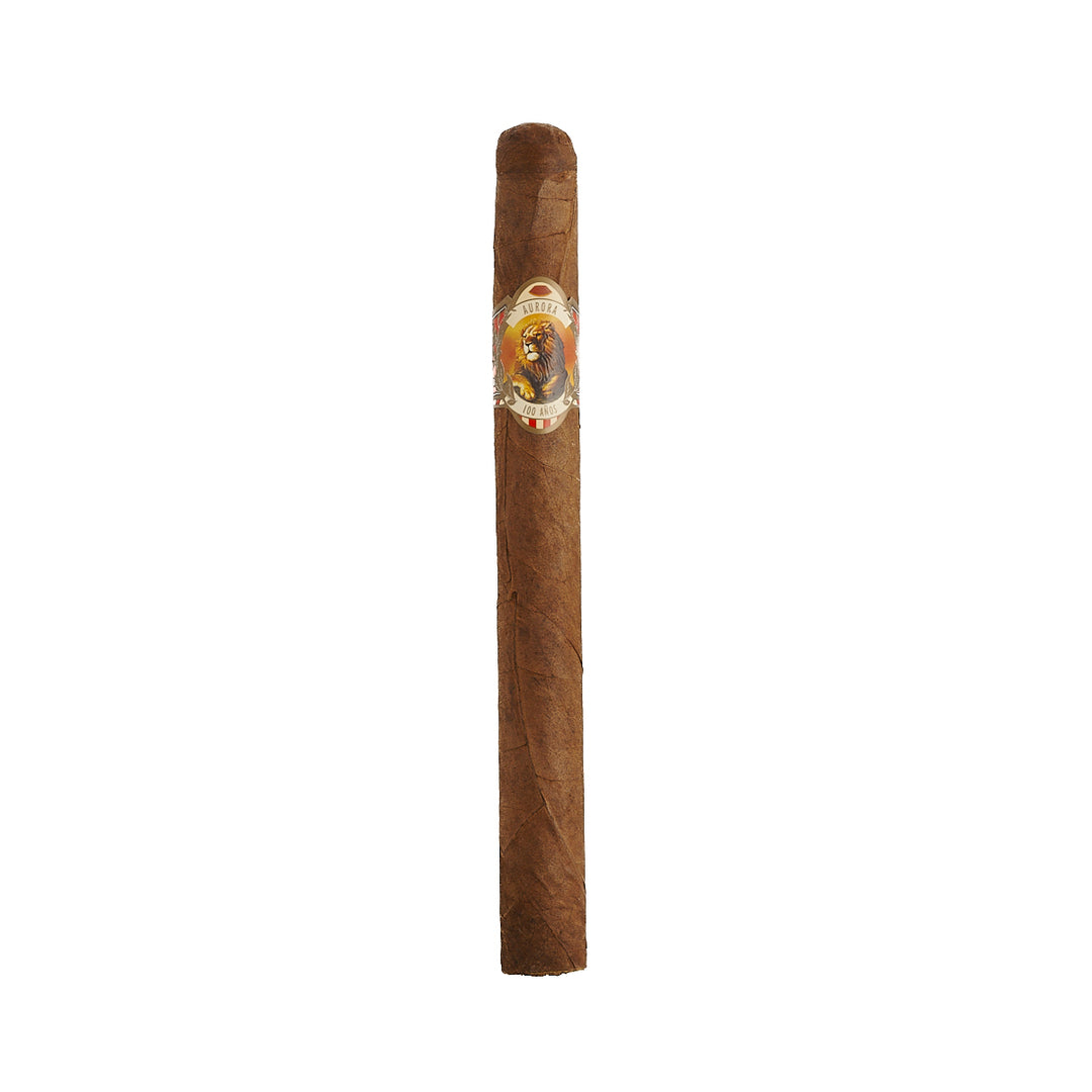 La Aurora 100 Anos Churchill
