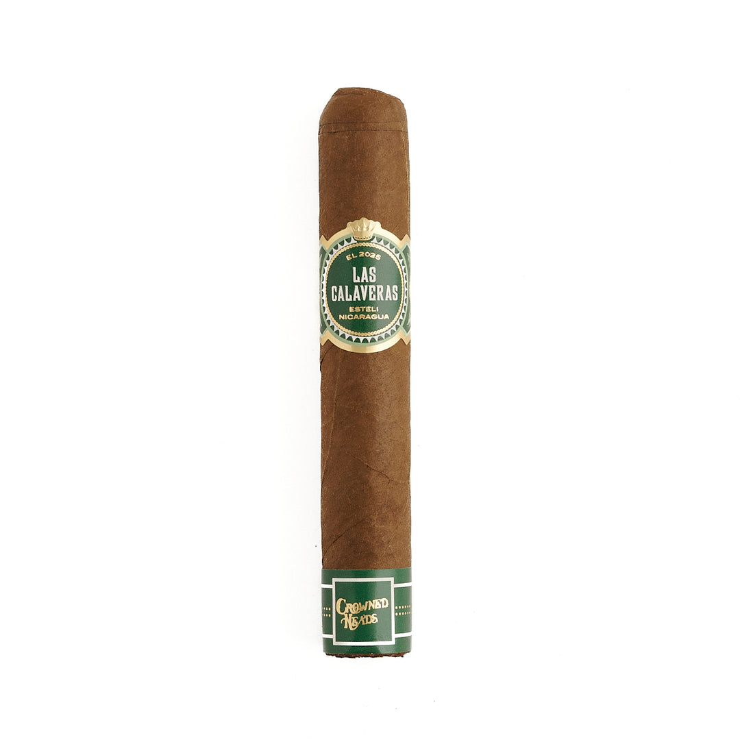 Las Calaveras Edicion Limitada 2025 5X52