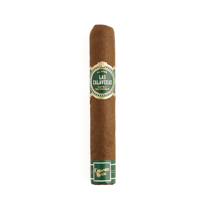 Las Calaveras Edicion Limitada 2025 5X52