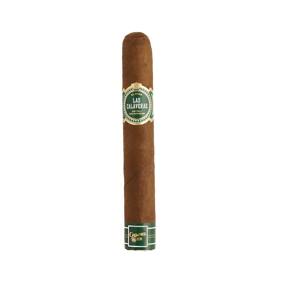 Las Calaveras Edicion Limitada 2025 6X54