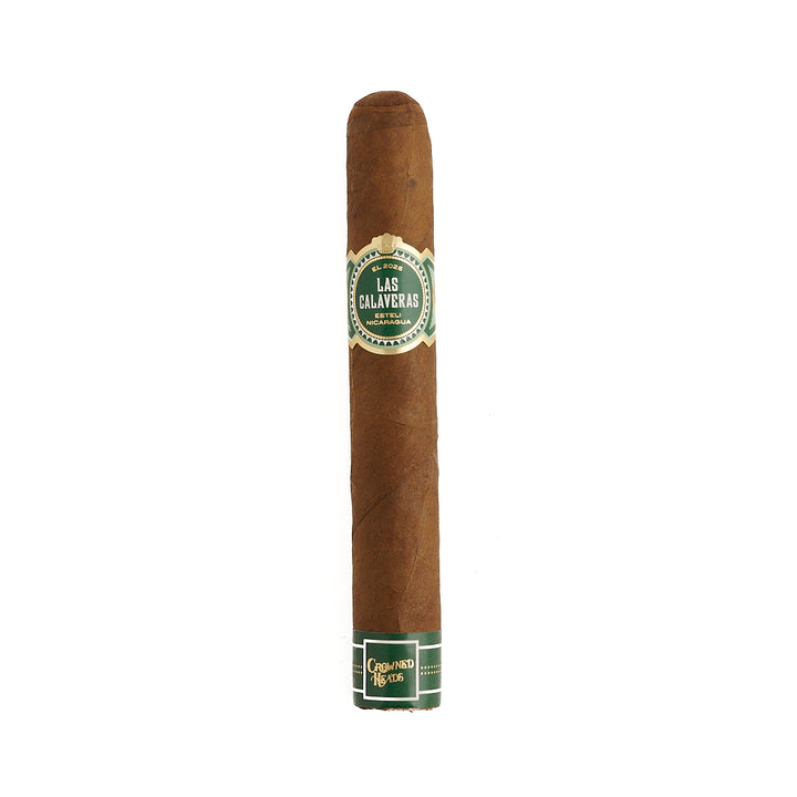 Las Calaveras Edicion Limitada 2025 6X54