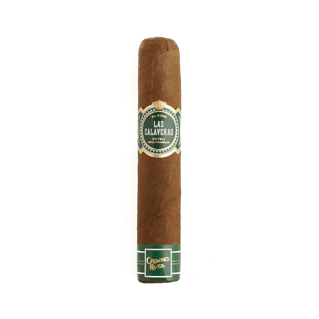Las Calaveras Edicion Limitada 2025 5X56