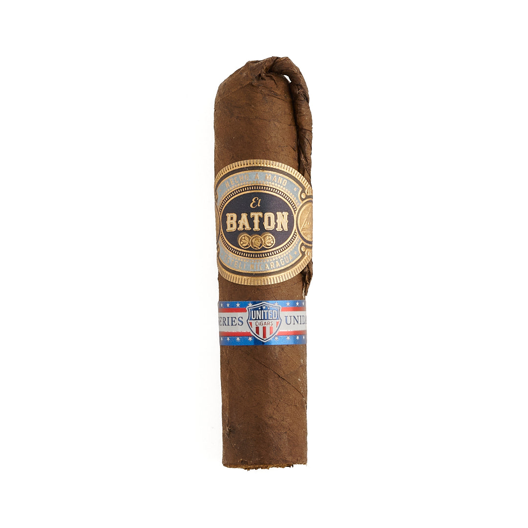 El Baton Firecracker