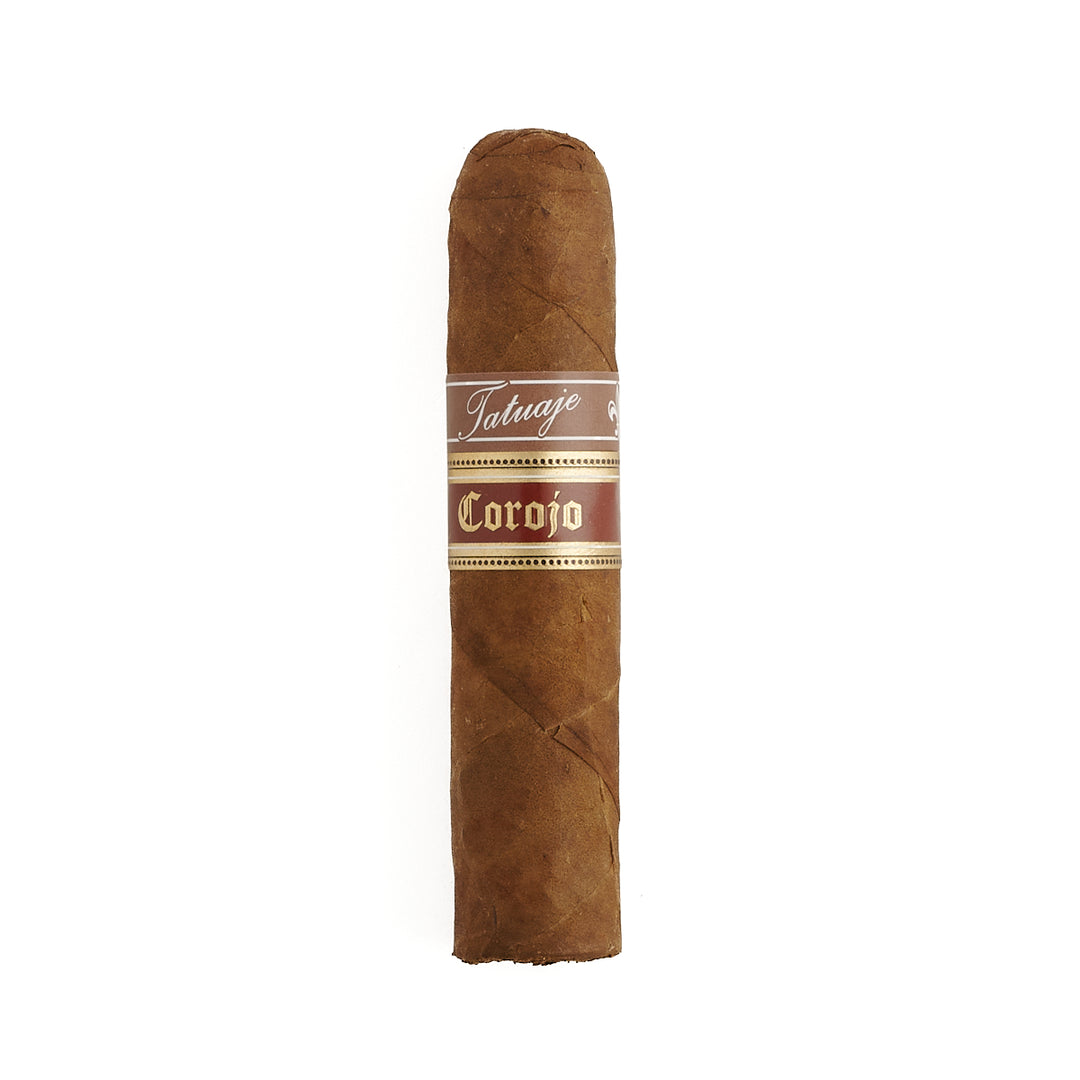 Tatuaje Cohetes Corojo