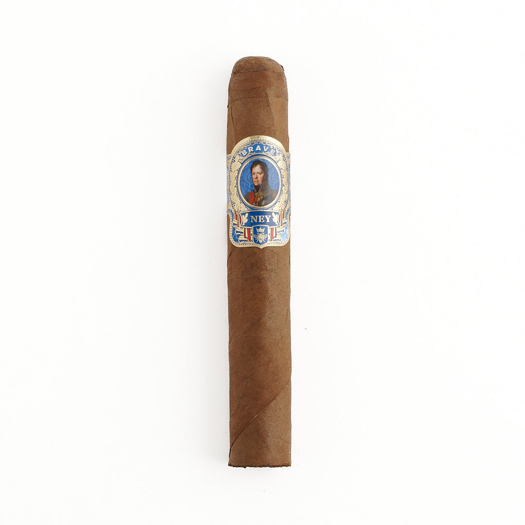 Casdagli Brothers of the Sabre Brave - Robusto