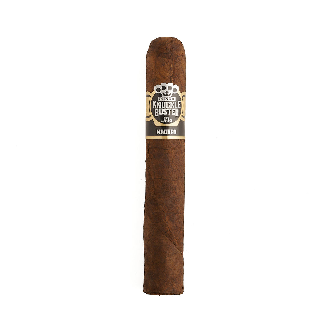 Punch Knuckle Buster Maduro Gordo