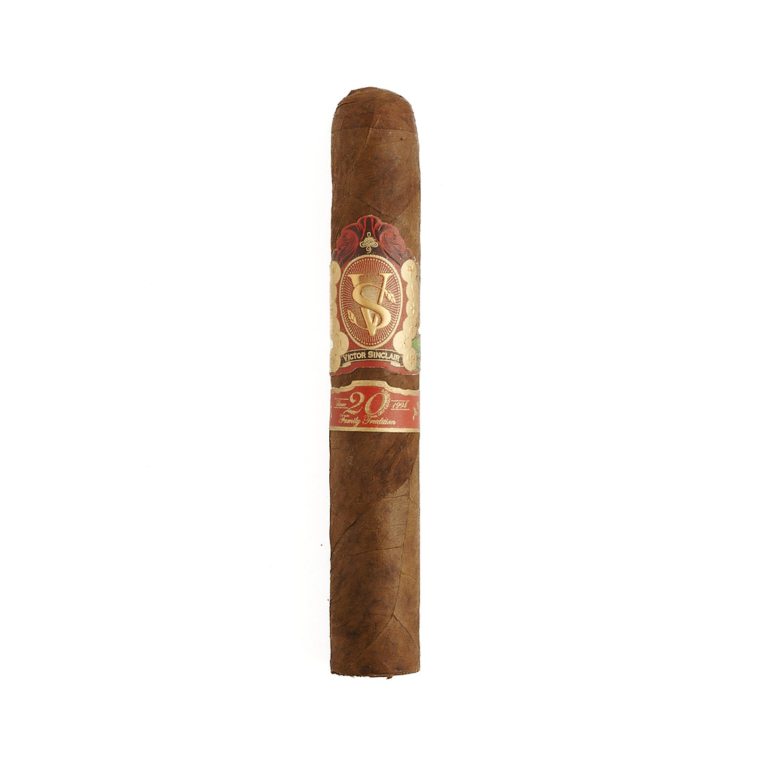 Victor Sinclair 20th Anniversary Grande