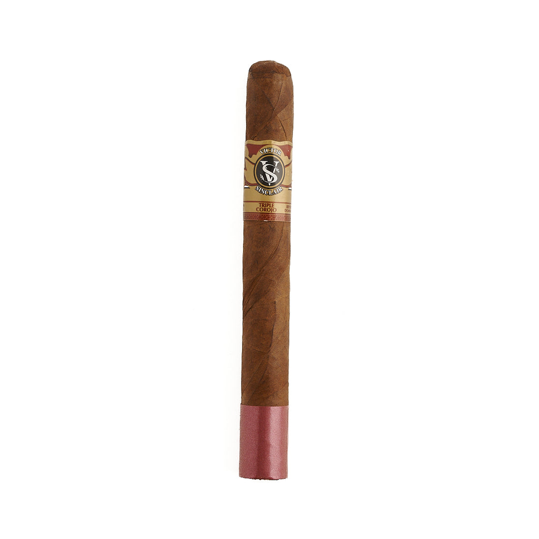 Victor Sinclair Triple Corojo Churchill