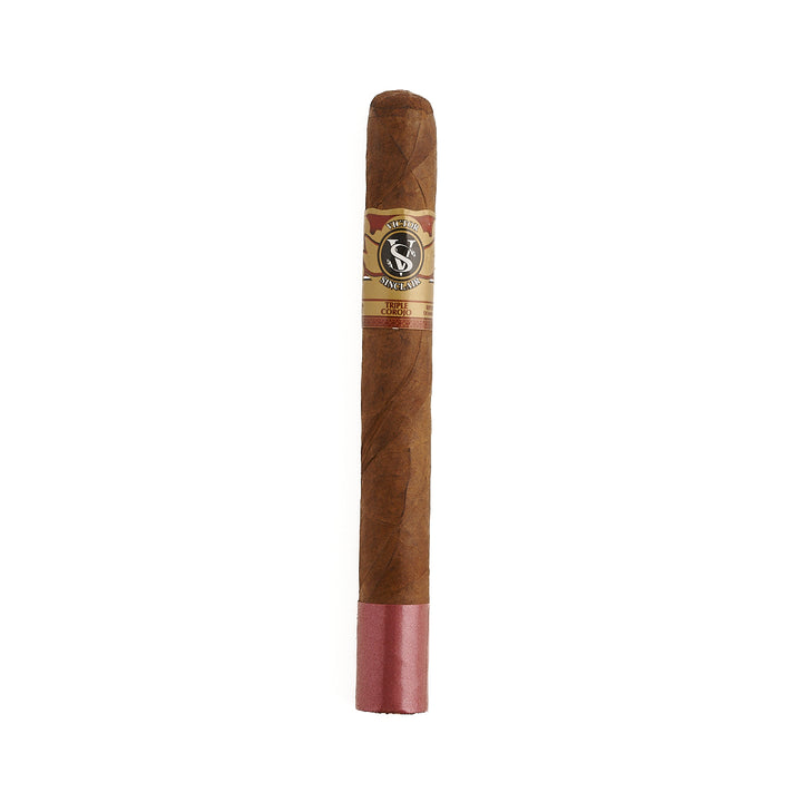 Victor Sinclair Triple Corojo Churchill