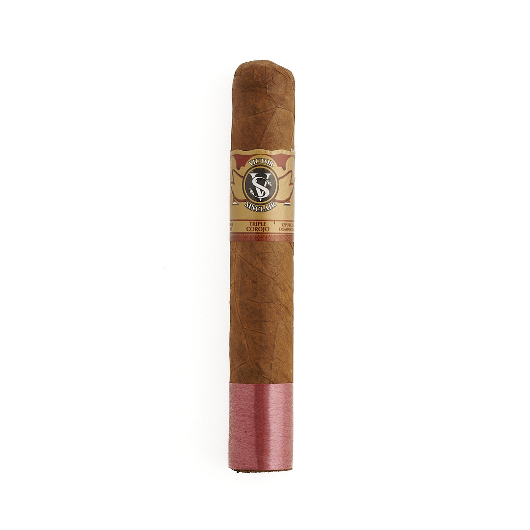 Victor Sinclair Triple Corojo Gordo
