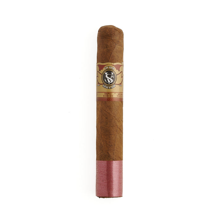 Victor Sinclair Triple Corojo Gordo