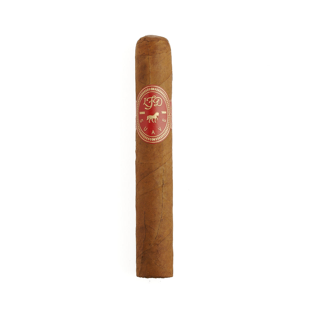 La Flor Dominicana Suave Gobernador