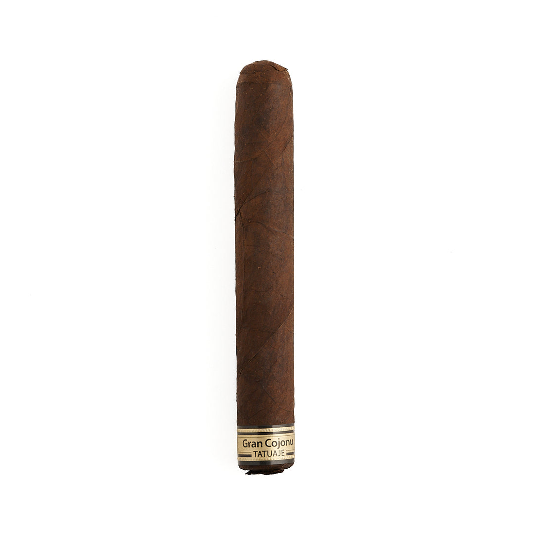 Tatuaje Gran Cojonu