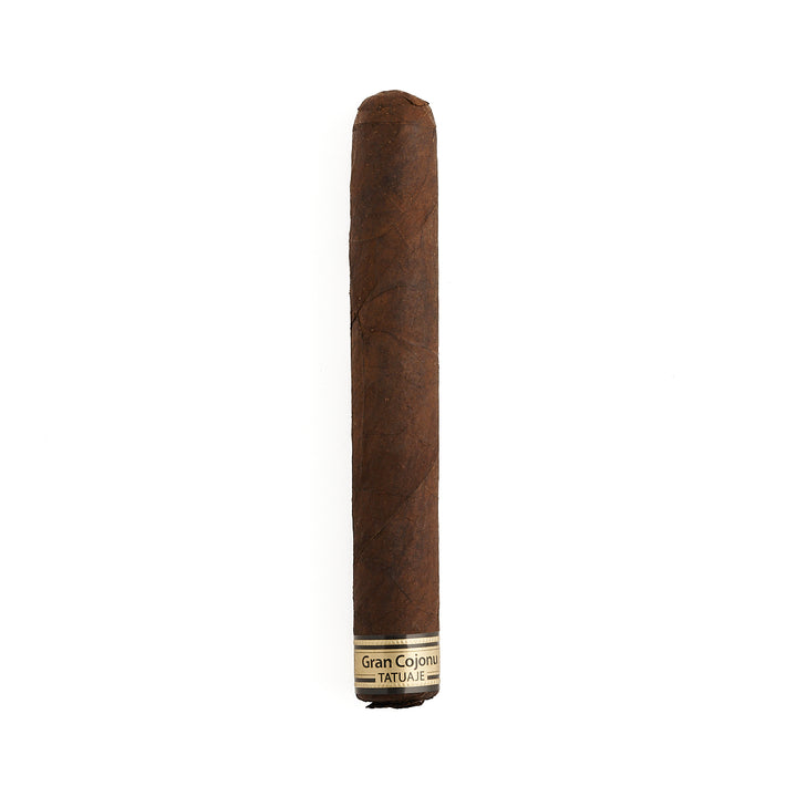 Tatuaje Gran Cojonu