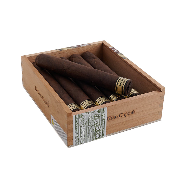 Tatuaje Gran Cojonu