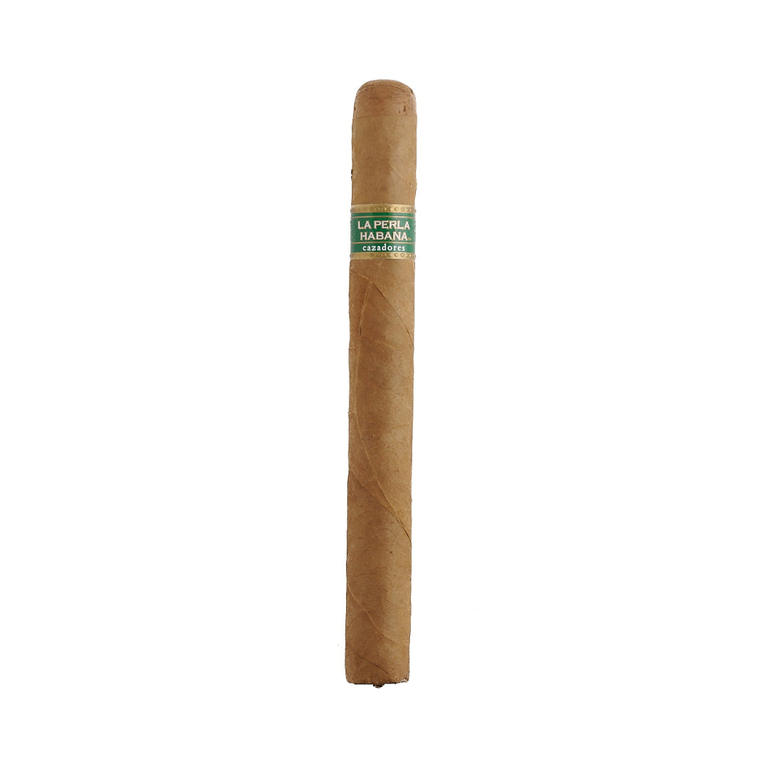 La Perla Habana Cazadores Connecticut Toro