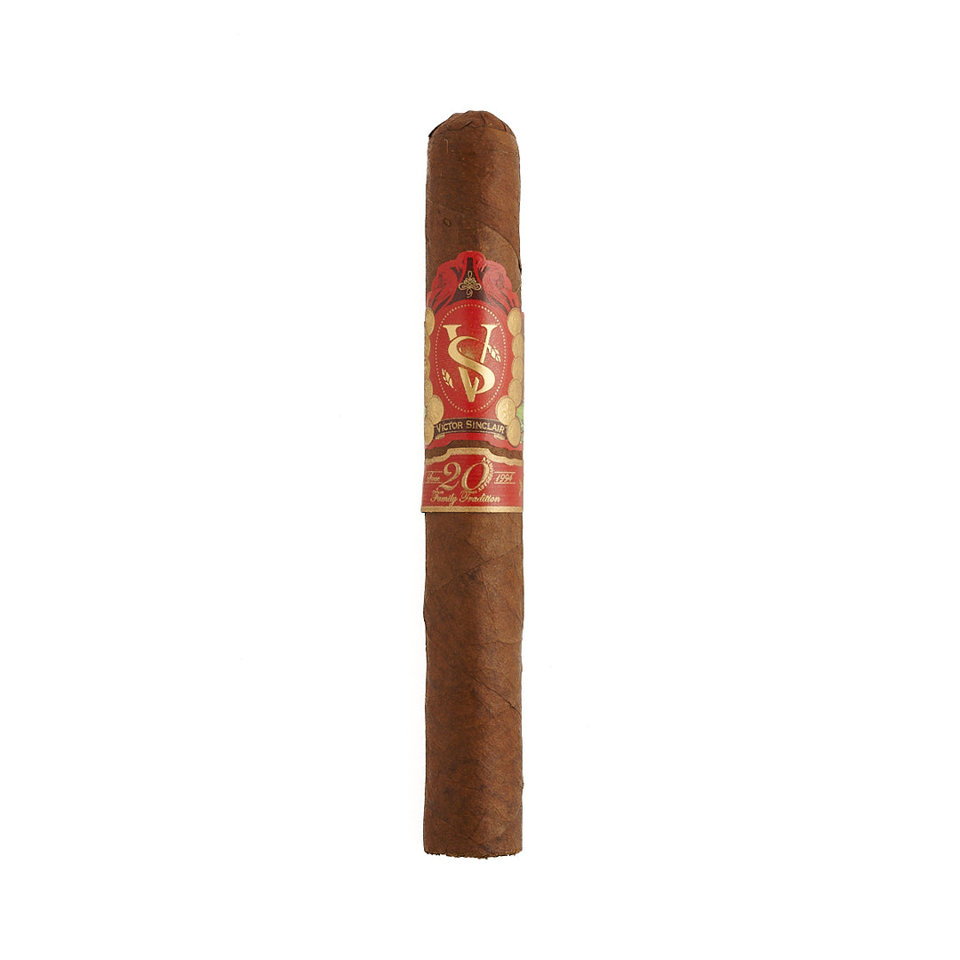 Victor Sinclair 20th Anniversary Toro