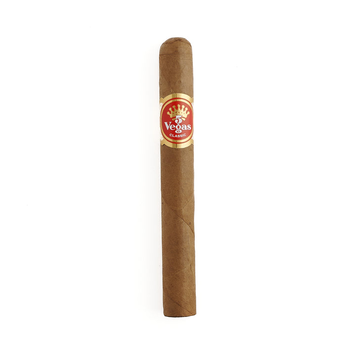 5 Vegas Classic Double Corona