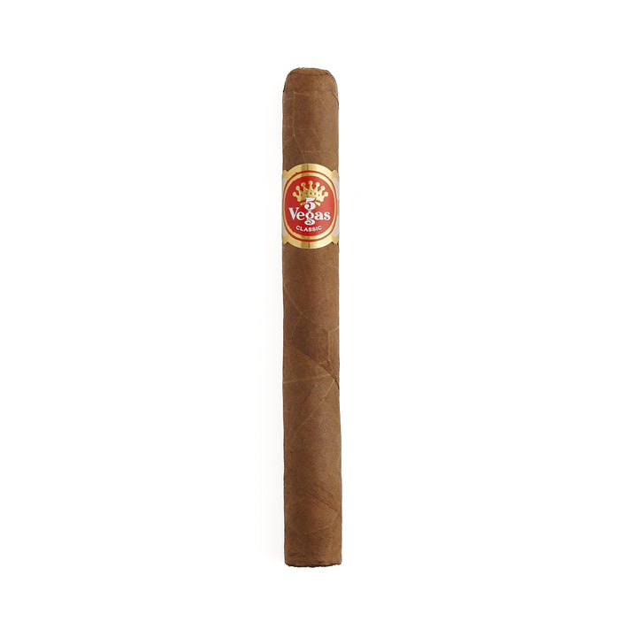 5 Vegas Classic Churchill