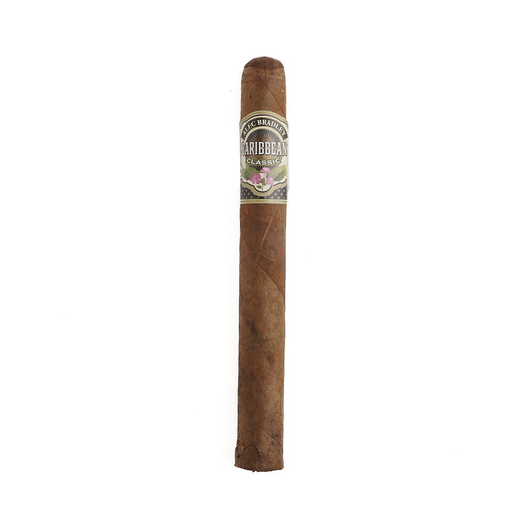 Alec Bradley Caribbean Classic Churchill