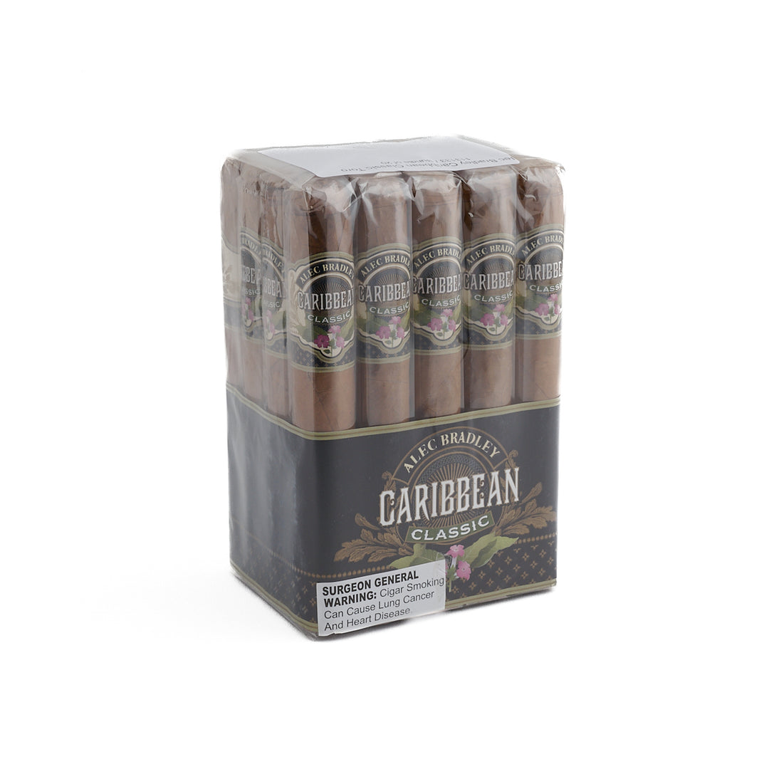 Alec Bradley Caribbean Classic Toro