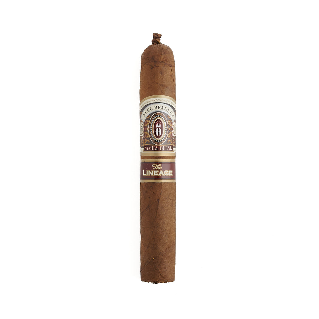 Alec Bradley The Lineage Robusto