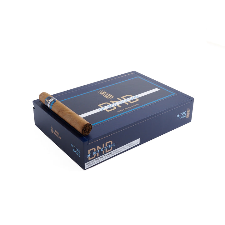 Alec Bradley Do Not Disturb Toro