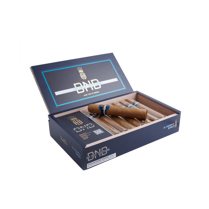 Alec Bradley Do Not Disturb Gordo