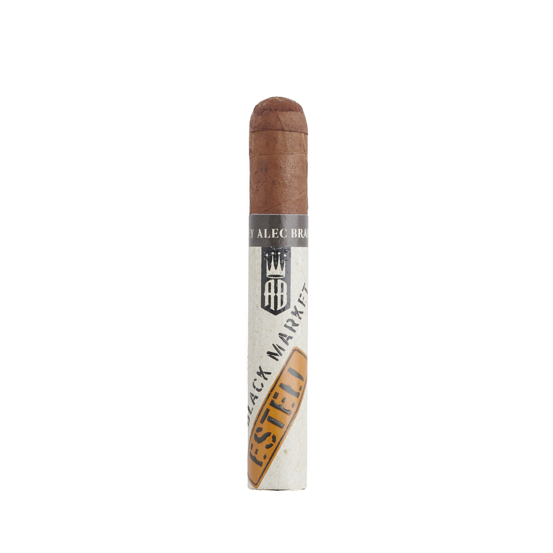 Alec Bradley Black Market Esteli Punk