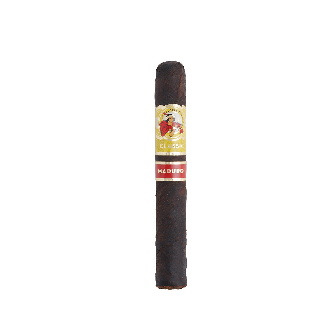 La Gloria Cubana Maduro Corona Gorda