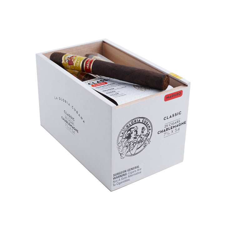 La Gloria Cubana Maduro Charlemagne